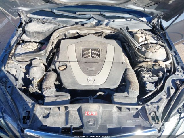 Mercedes-Benz E-Class Image 11