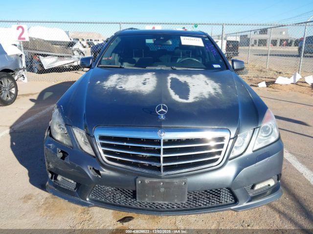 Mercedes-Benz E-Class Image 12