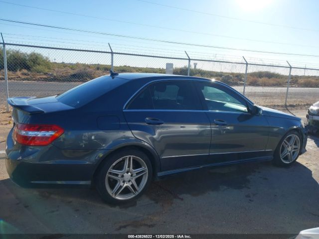 Mercedes-Benz E-Class Image 14