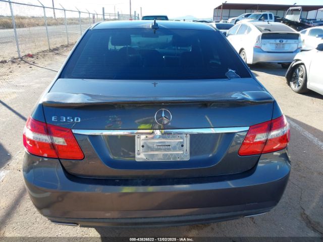 Mercedes-Benz E-Class Image 7