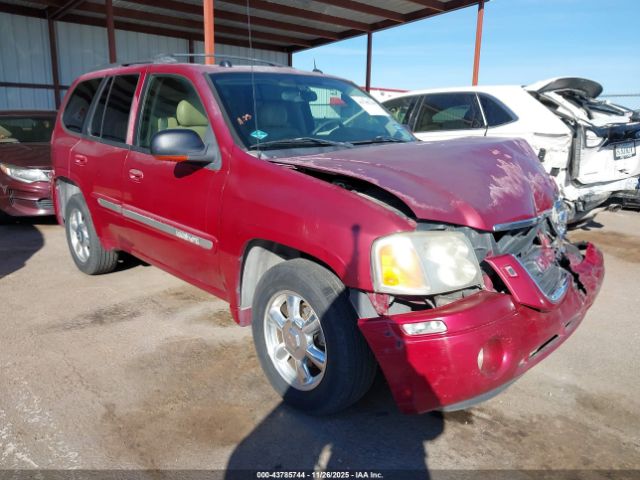 GMC Envoy Slt Image 1