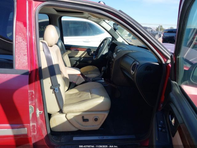 GMC Envoy Slt Image 11