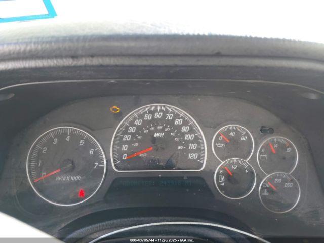 GMC Envoy Slt Image 14