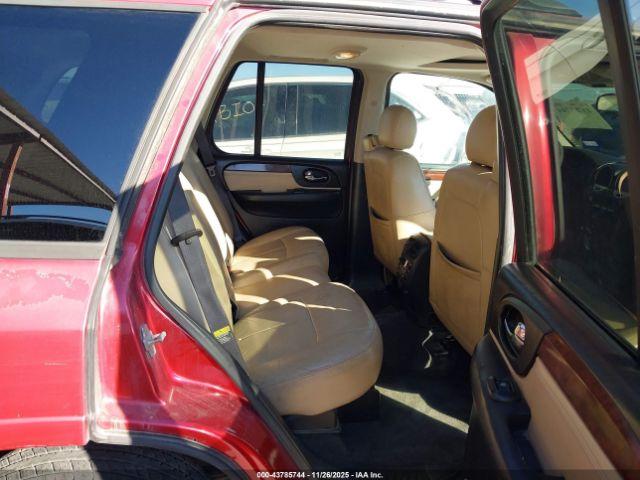 GMC Envoy Slt Image 15