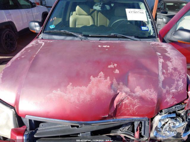 GMC Envoy Slt Image 3