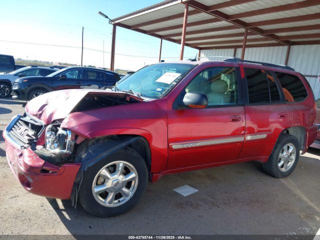 GMC Envoy Slt Image 6