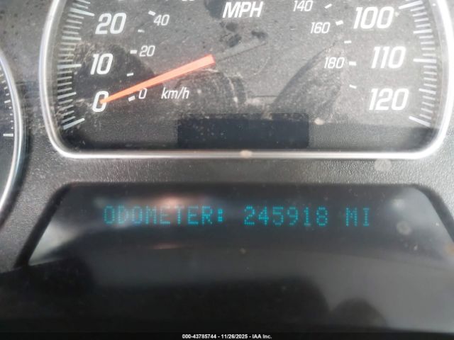 GMC Envoy Slt Image 4