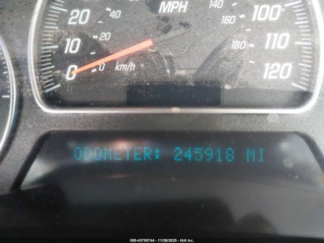 GMC Envoy Slt Image 4