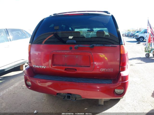GMC Envoy Slt Image 9