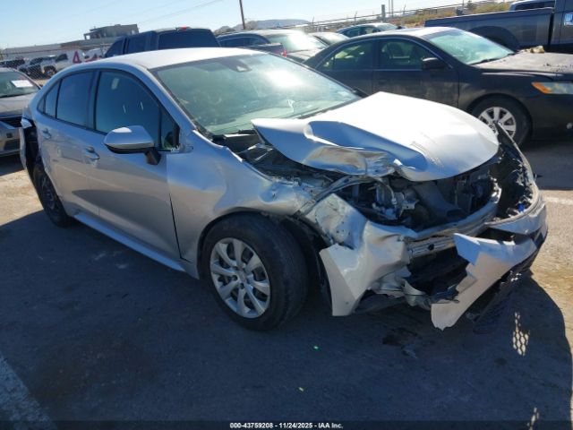 Toyota Corolla Le Image 1