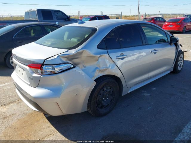 Toyota Corolla Le Image 11