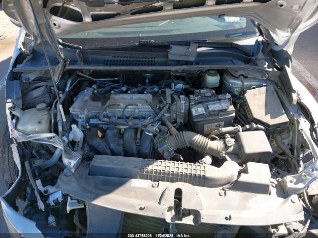 Toyota Corolla Le Image 2