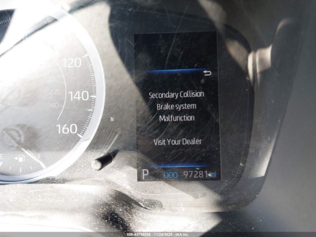 Toyota Corolla Le Image 6