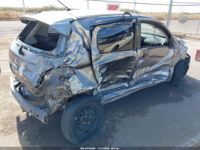 Mitsubishi Mirage Es Image 10