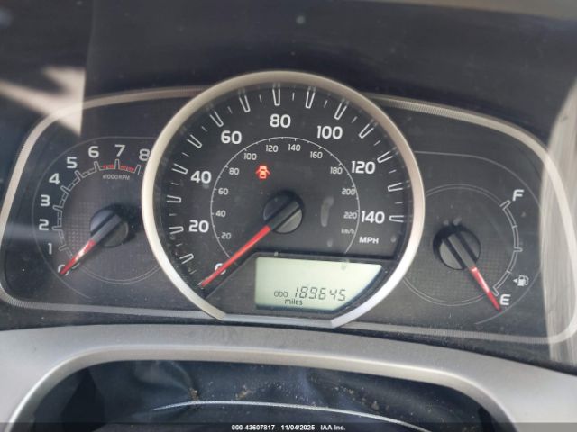 Toyota RAV4 Le Image 6