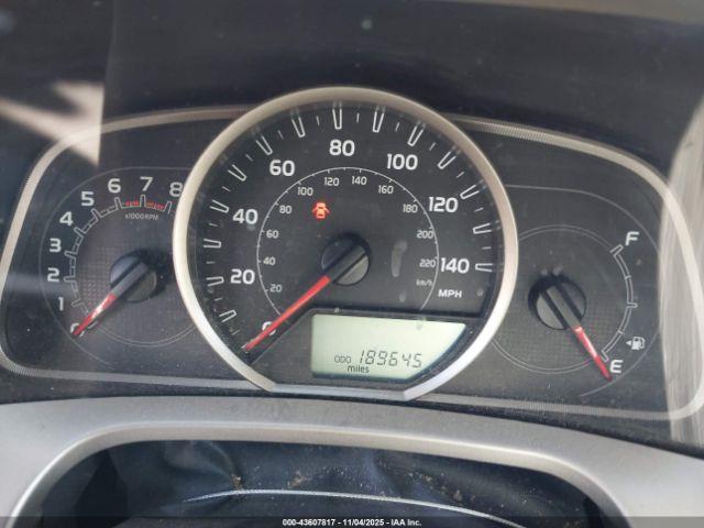 Toyota RAV4 Le Image 6