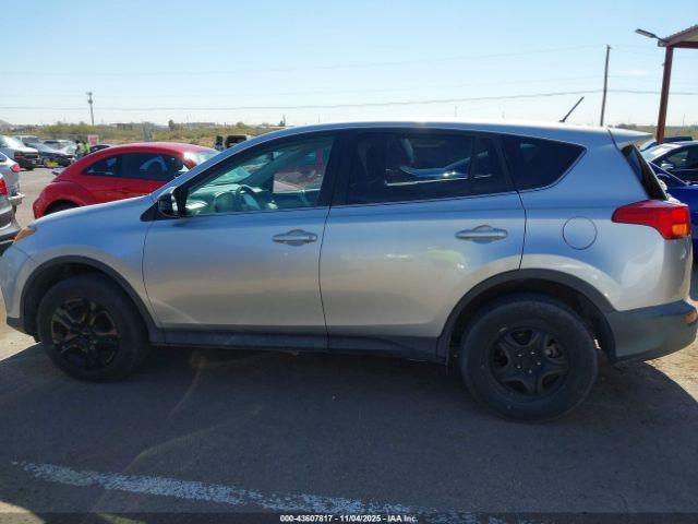 Toyota RAV4 Le Image 2