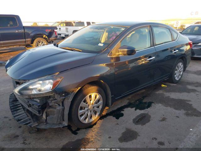 Nissan Sentra Sv Image 9