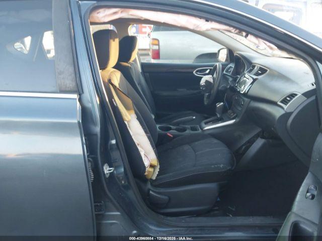 Nissan Sentra Sv Image 12