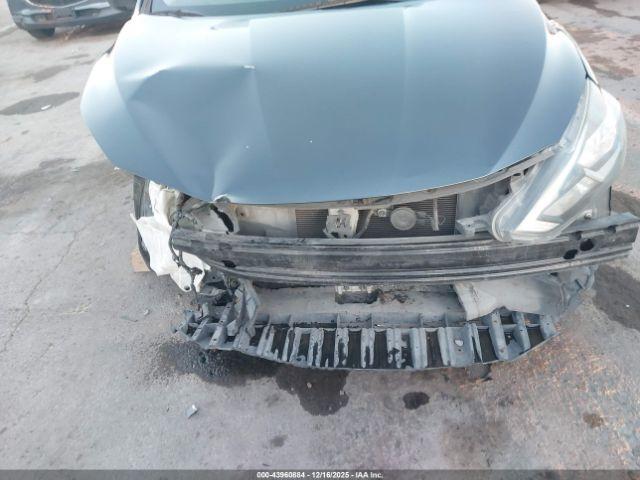 Nissan Sentra Sv Image 8