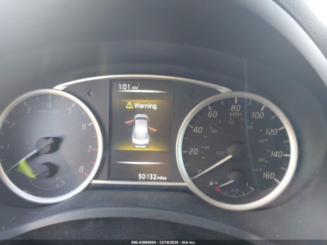 Nissan Sentra Sv Image 6