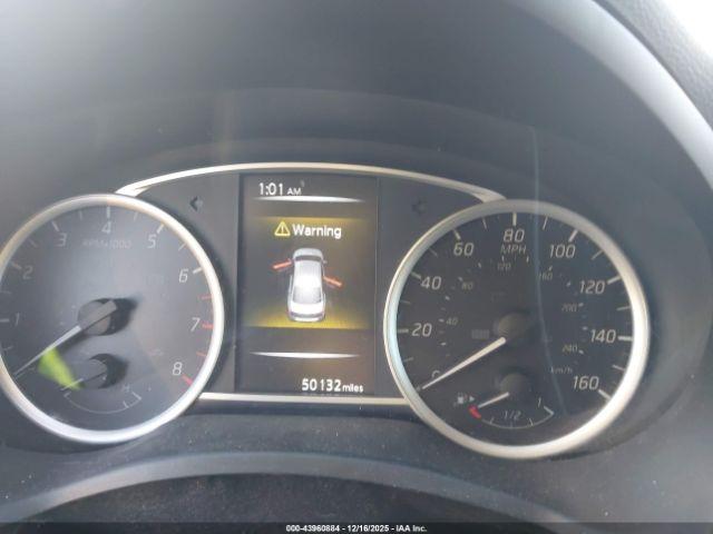 Nissan Sentra Sv Image 6