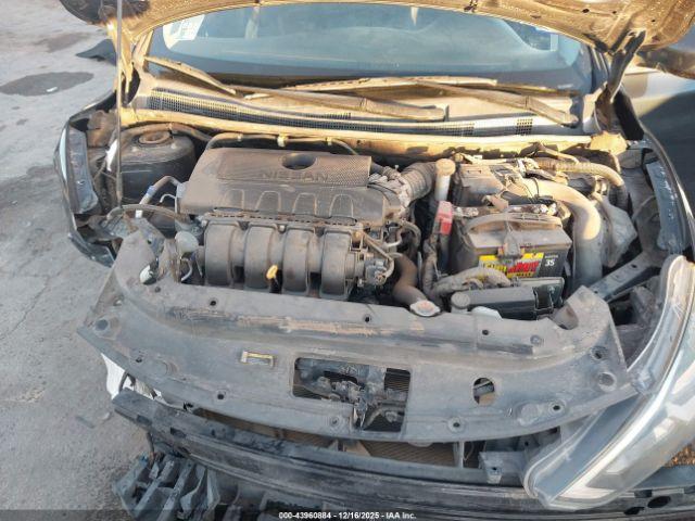 Nissan Sentra Sv Image 13