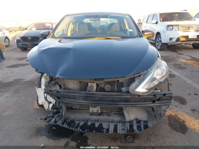 Nissan Sentra Sv Image 11