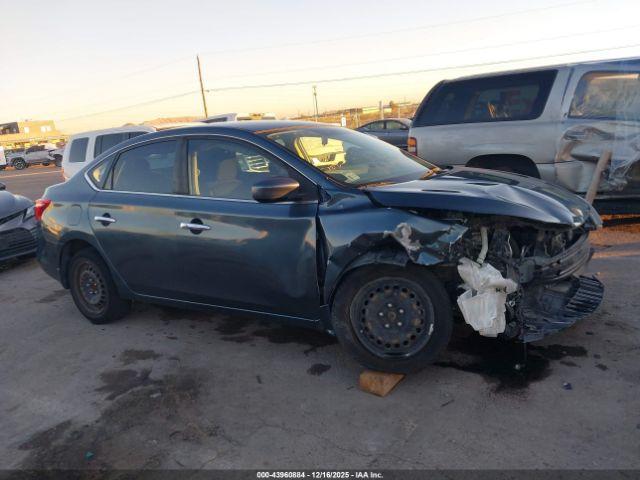 Nissan Sentra Sv Image 5