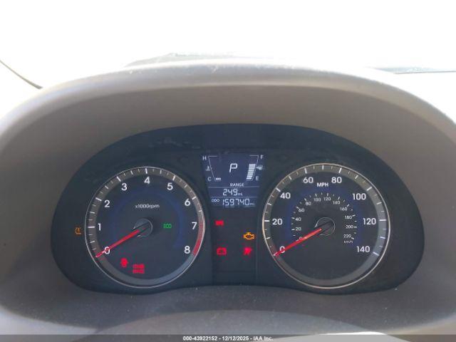 Hyundai ACCENT Gls Image 3