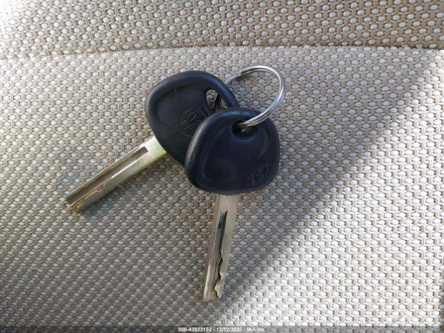 Hyundai ACCENT Gls Image 8