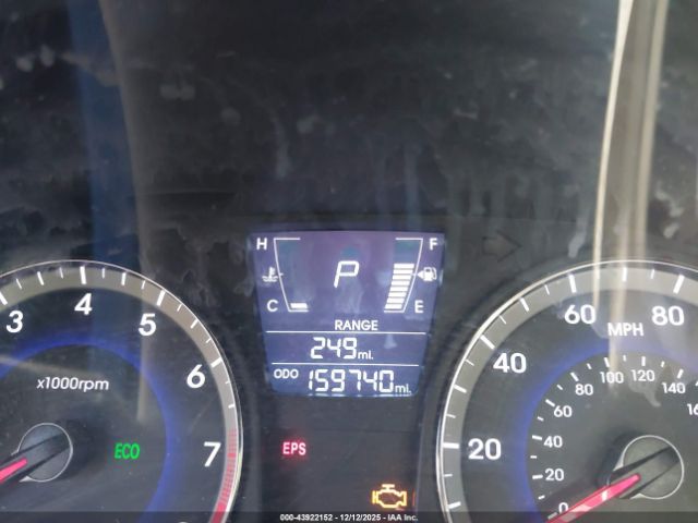 Hyundai ACCENT Gls Image 13