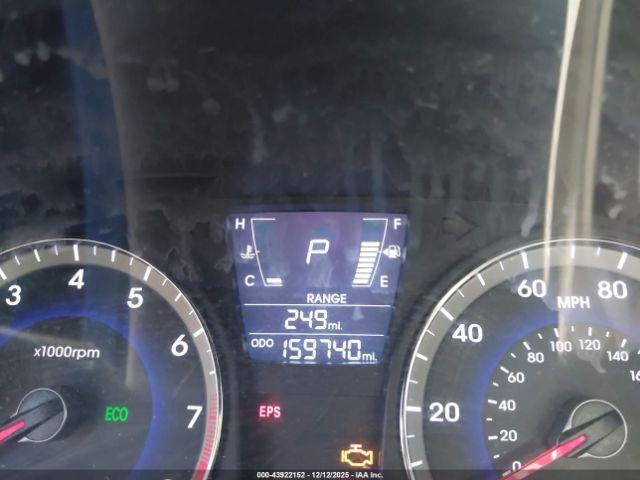 Hyundai ACCENT Gls Image 13