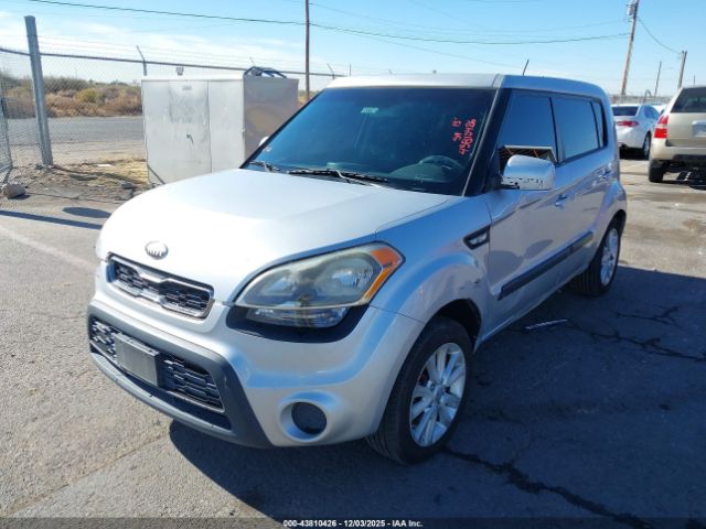 Kia Soul Image 11