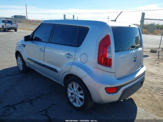 Kia Soul Image 8