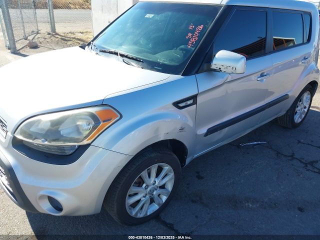 Kia Soul Image 10