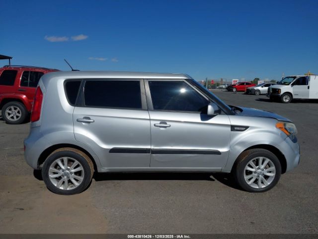 Kia Soul Image 3