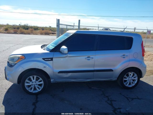 Kia Soul Image 7