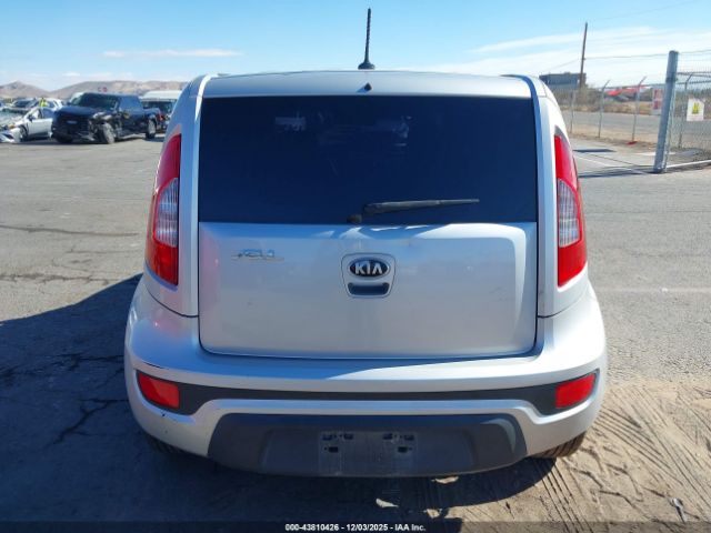 Kia Soul Image 15