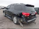 Toyota Sequoia Platinum 5.7l V8 Image 2