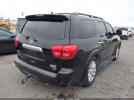 Toyota Sequoia Platinum 5.7l V8 Image 16