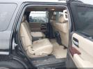 Toyota Sequoia Platinum 5.7l V8 Image 4