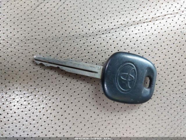 Toyota Sequoia Platinum 5.7l V8 Image 8