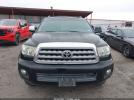 Toyota Sequoia Platinum 5.7l V8 Image 12