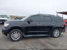 Toyota Sequoia Platinum 5.7l V8 Image 13