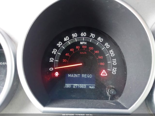 Toyota Sequoia Platinum 5.7l V8 Image 5