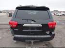 Toyota Sequoia Platinum 5.7l V8 Image 9