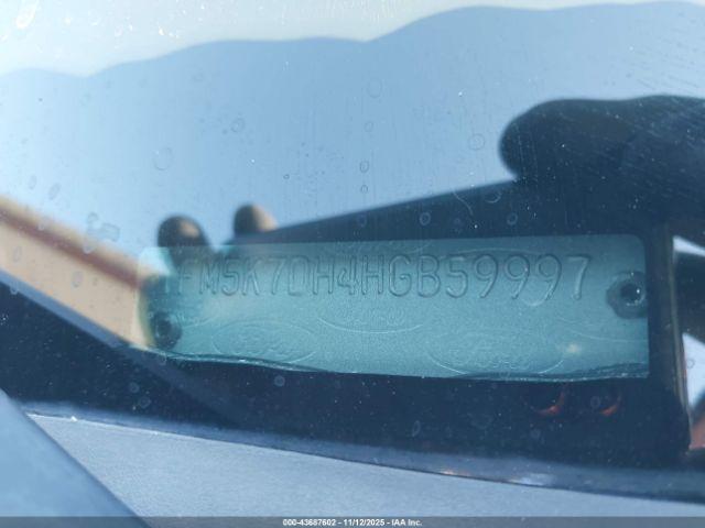 Ford Explorer Xlt Image 7