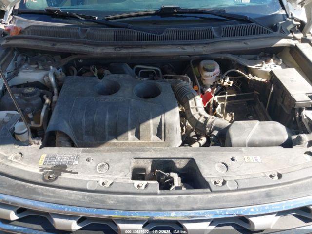 Ford Explorer Xlt Image 2