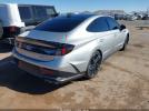 Hyundai SONATA N Line Image 14